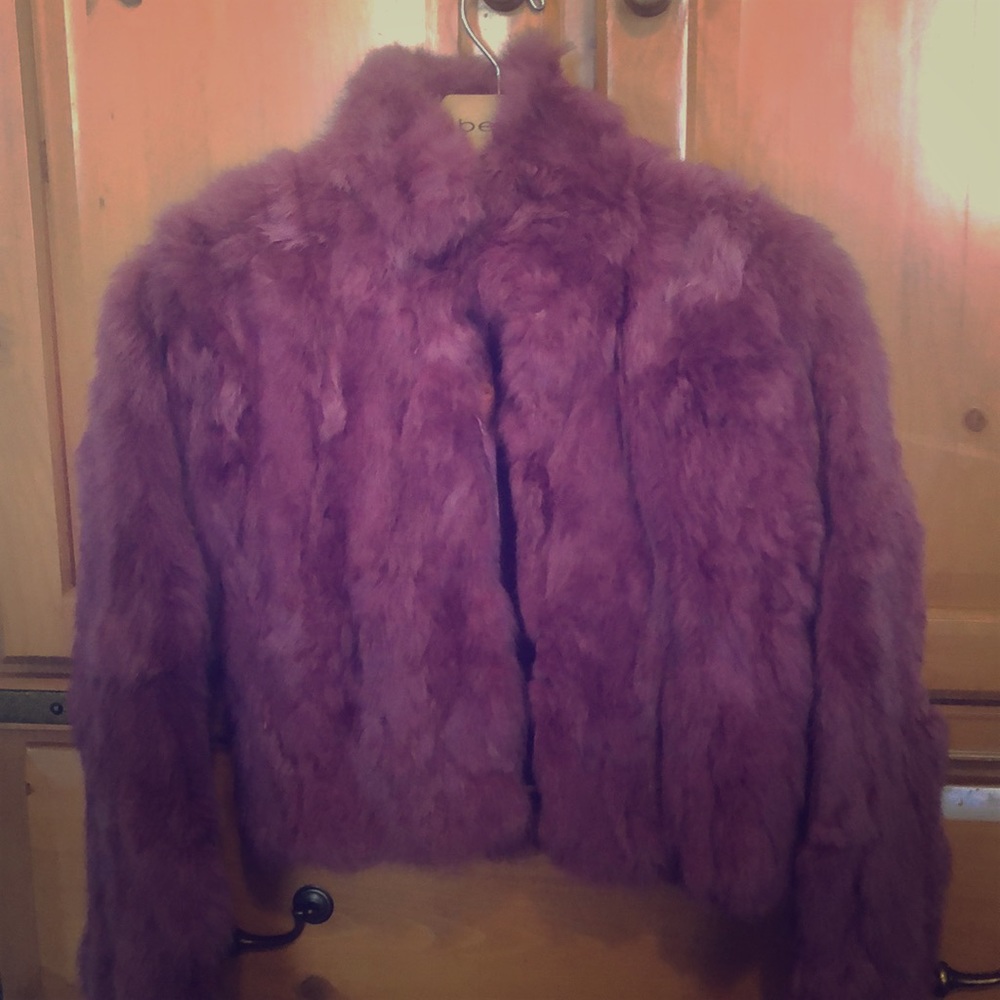 Fur Coat 💁🏻‍♀️